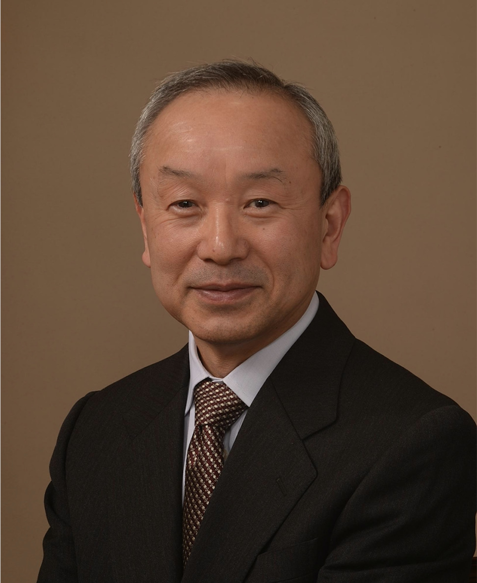Masao Tachibana