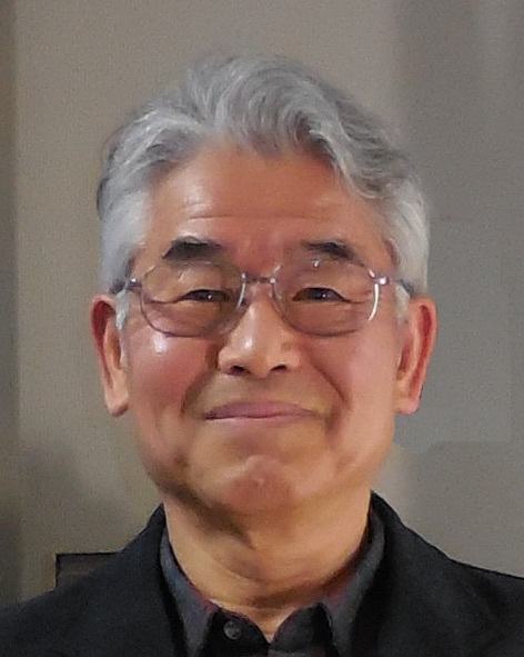 Yoshihiko Tsukamoto